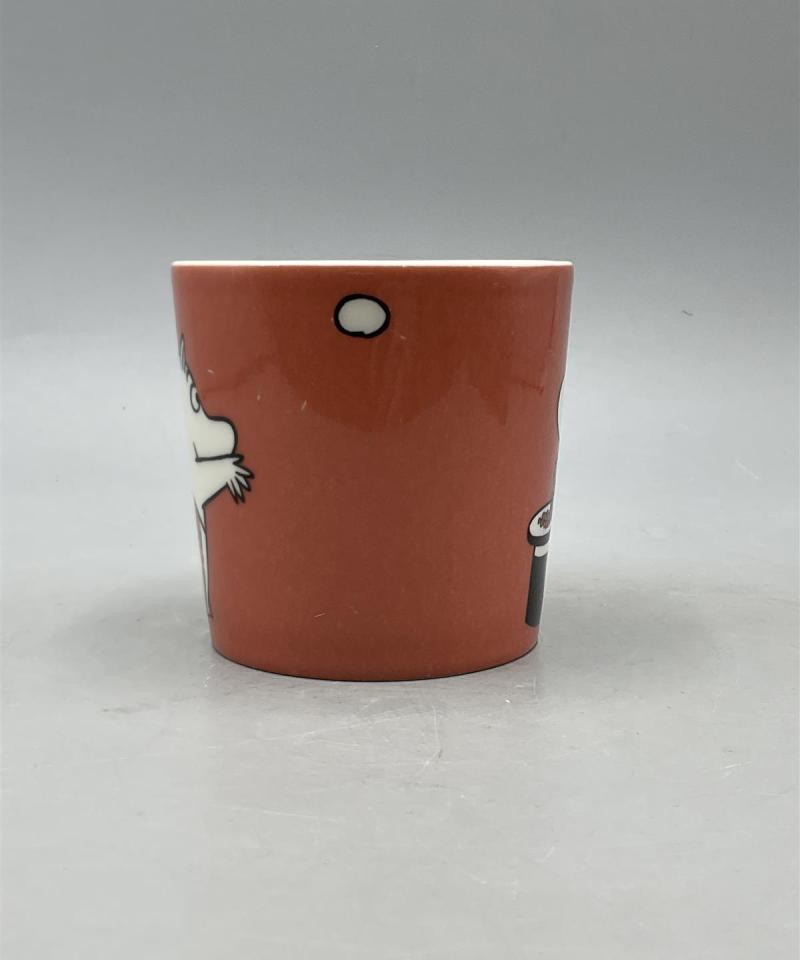 Arabia Muumimuki Muumimamma ja marjat