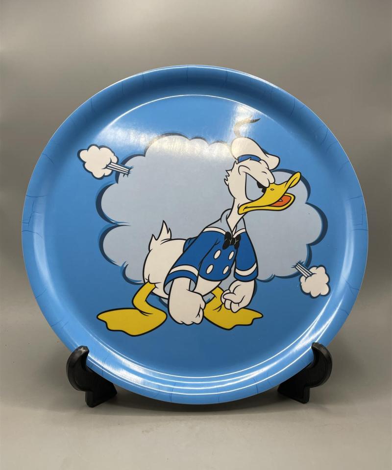 Muurla Disney Aku Ankka tarjotin