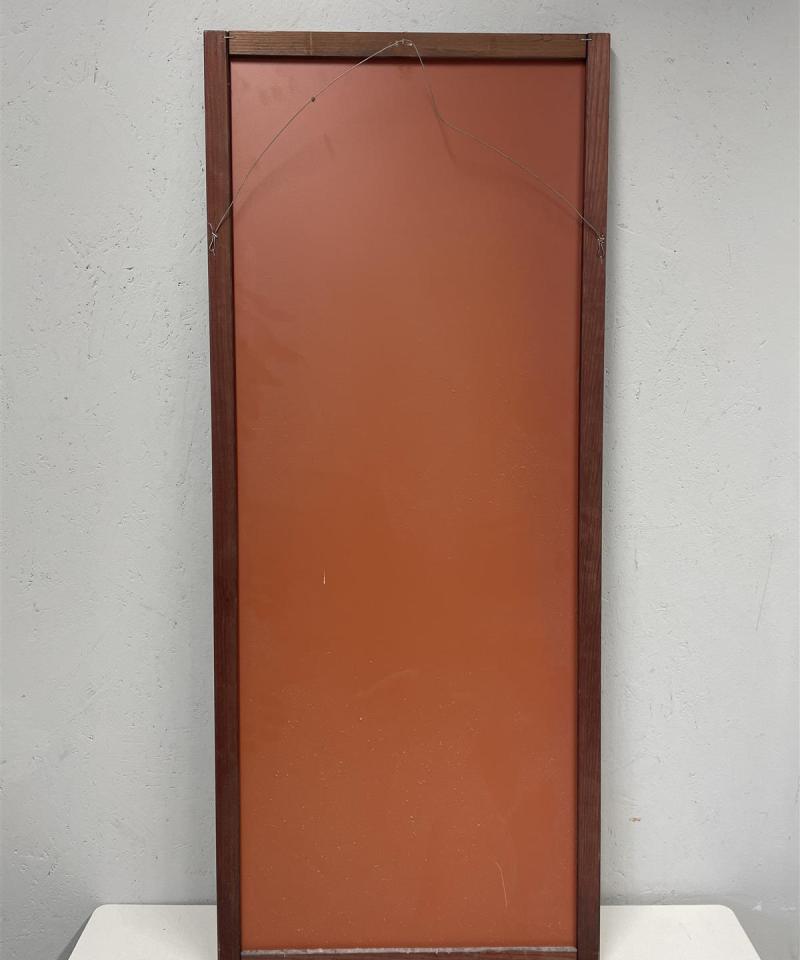 Finnmirror peili 43x103