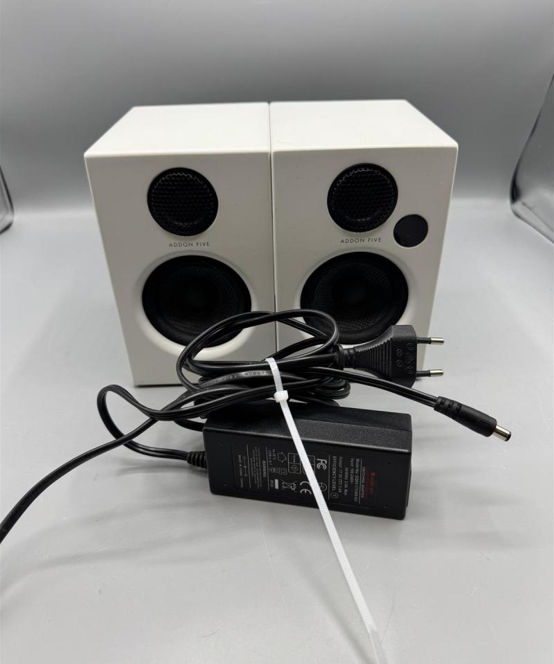 Audio Pro Addon Five kaiutinpari