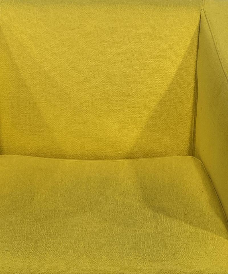 Ikea Klappsta nojatuoli