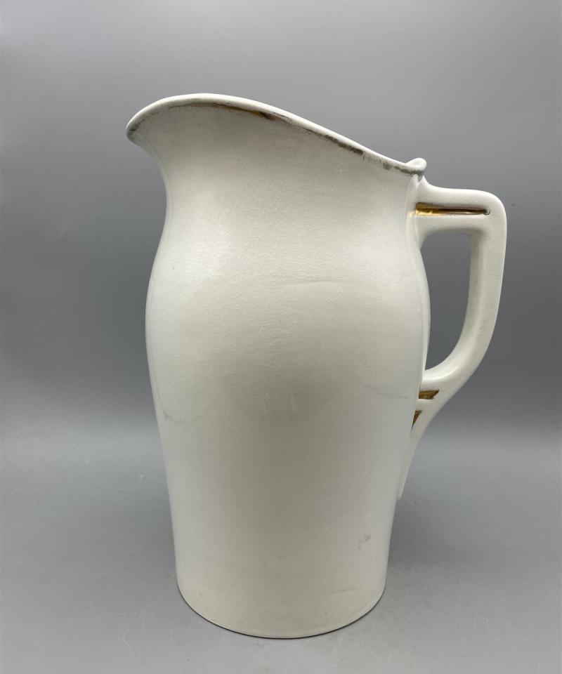 Arabia vintage iso kaadin, APA-leima