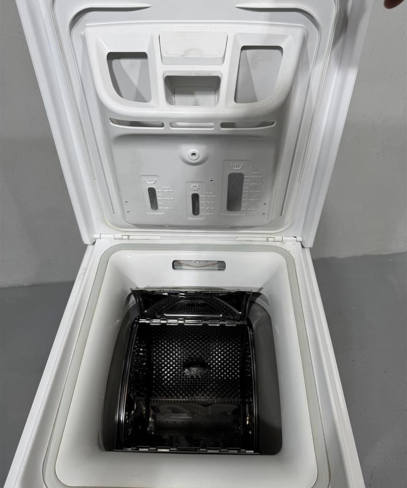 Whirlpool 6kg 6th sense pesukone