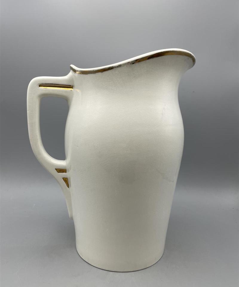 Arabia vintage iso kaadin, APA-leima