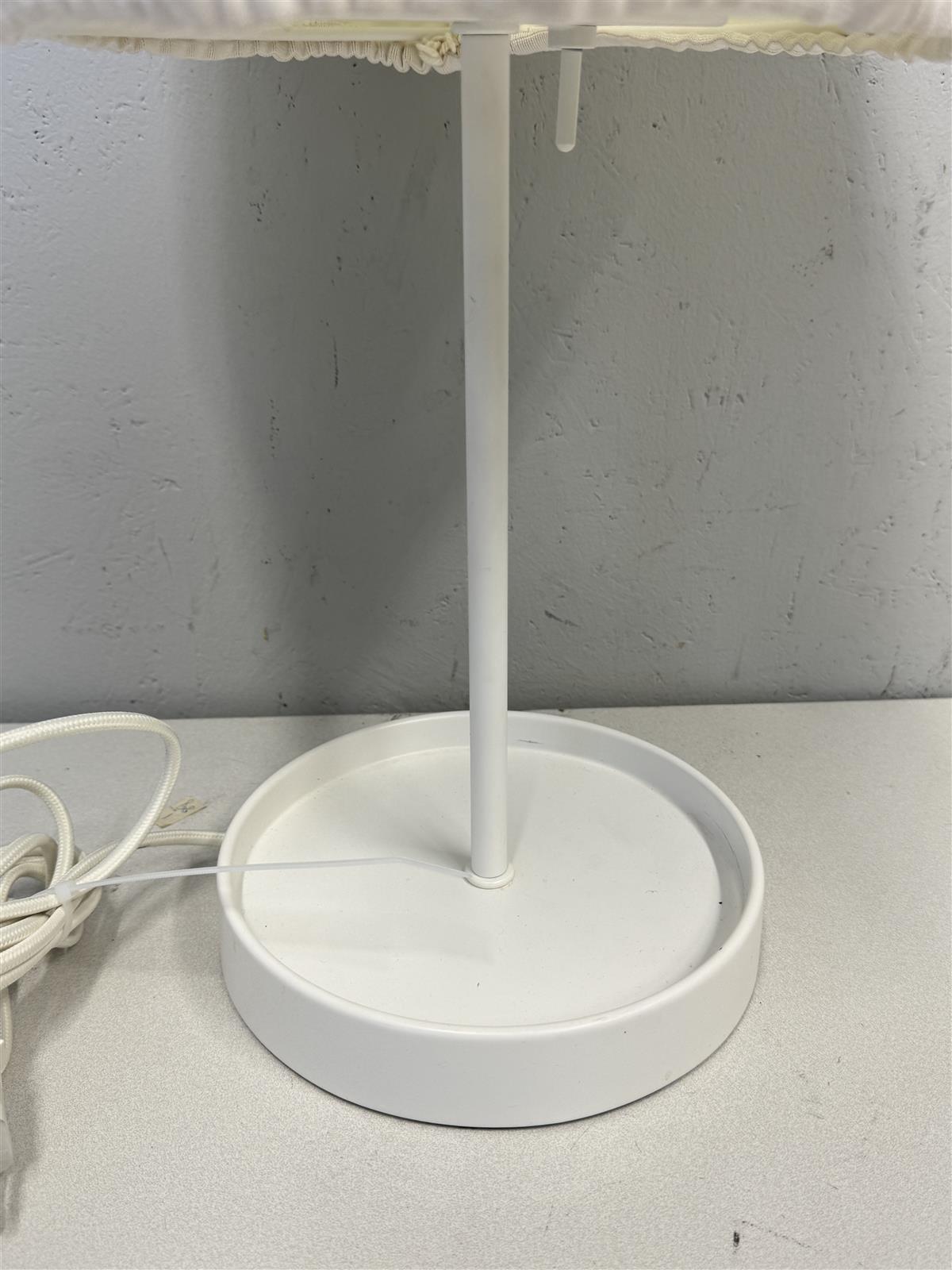 Ikea Varv pöytävalaisin himmentävä