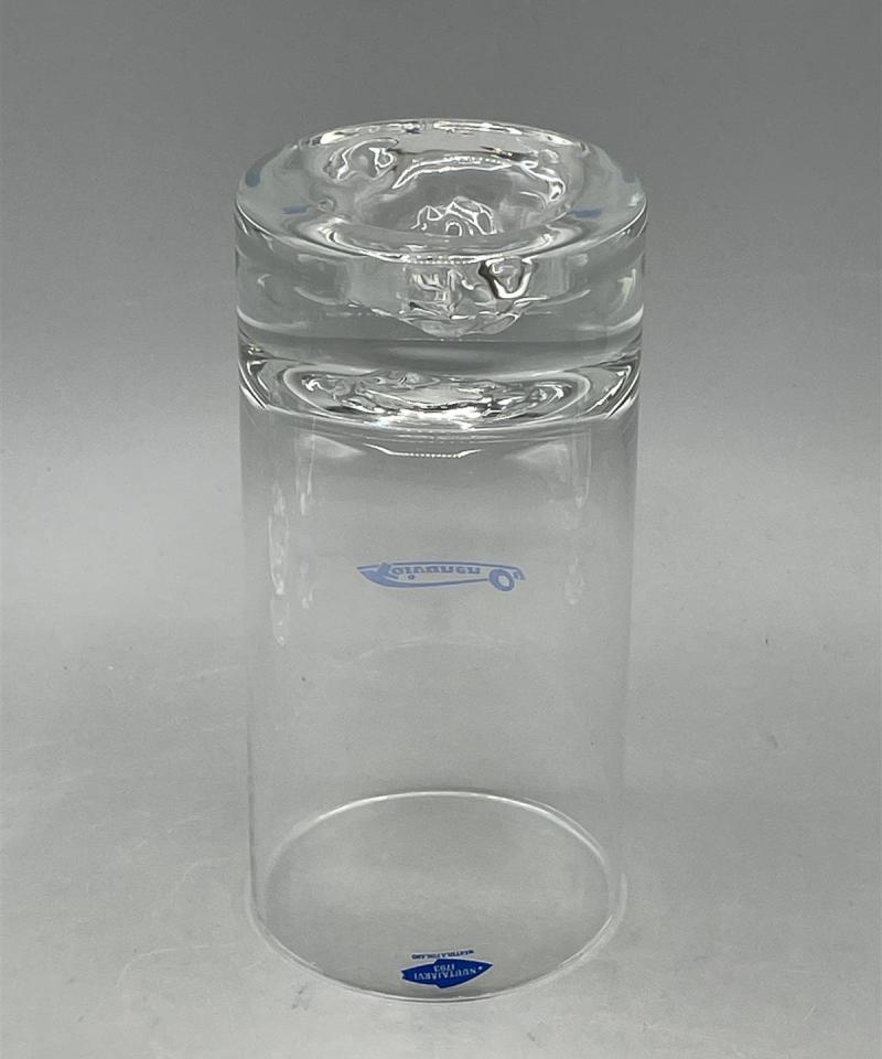 Nuutajärvi Himalaja olutlasi 4kpl, Björn Weckström