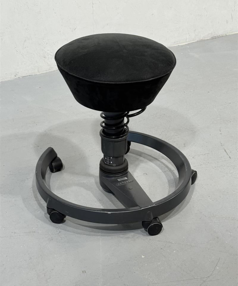 Aeris Swopper toimistotuoli ergonominen