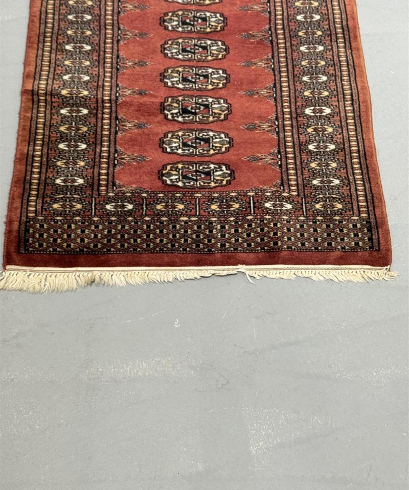 Itämainen matto 65x127