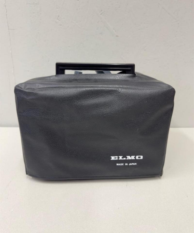 Elmo K-100 kaitafilmi projektori 8mm