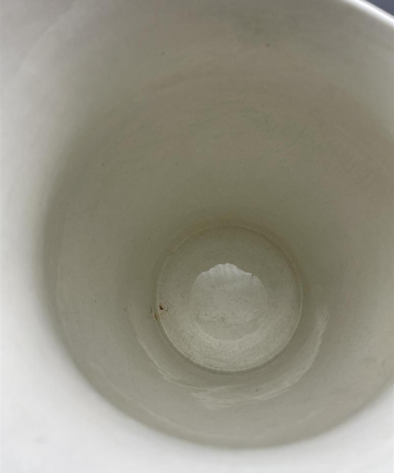 Arabia vintage iso kaadin, APA-leima