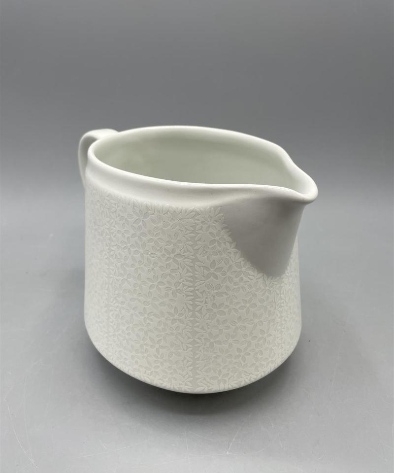 Arabia Pitsi kaadin, Raija Uosikkinen