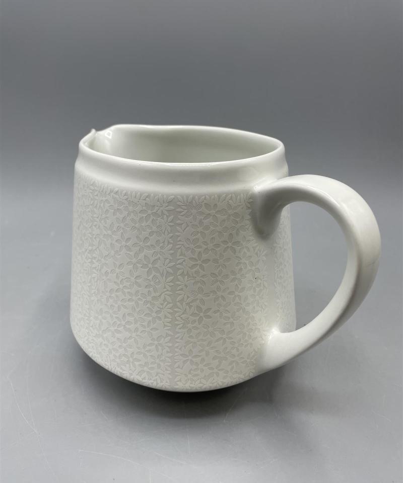 Arabia Pitsi kaadin, Raija Uosikkinen