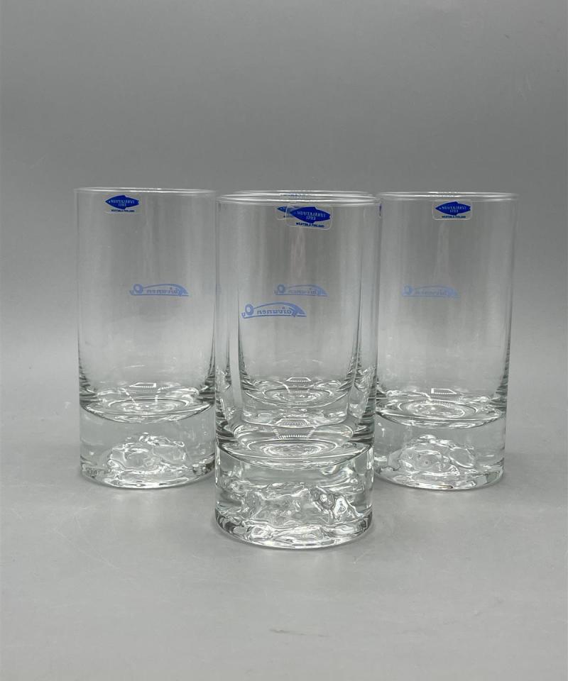 Nuutajärvi Himalaja olutlasi 4kpl, Björn Weckström