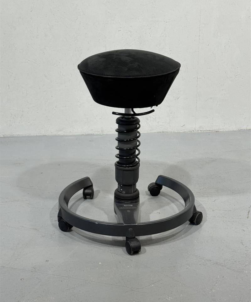 Aeris Swopper toimistotuoli ergonominen