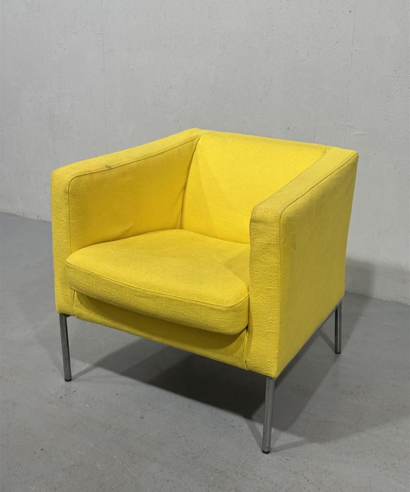 Ikea Klappsta nojatuoli