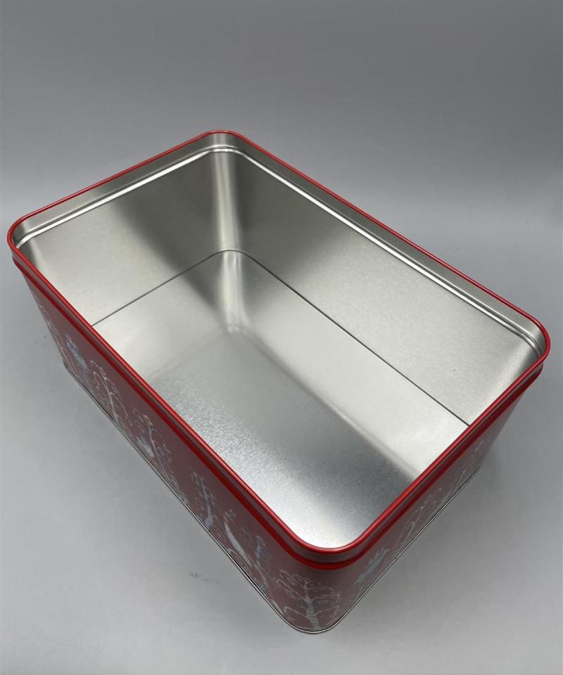 Iittala Taika peltilaatikko 2kpl, Klaus Haapaniemi