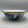 Vintage Jingfa Cloisonne emaloitu kulho, Kiina