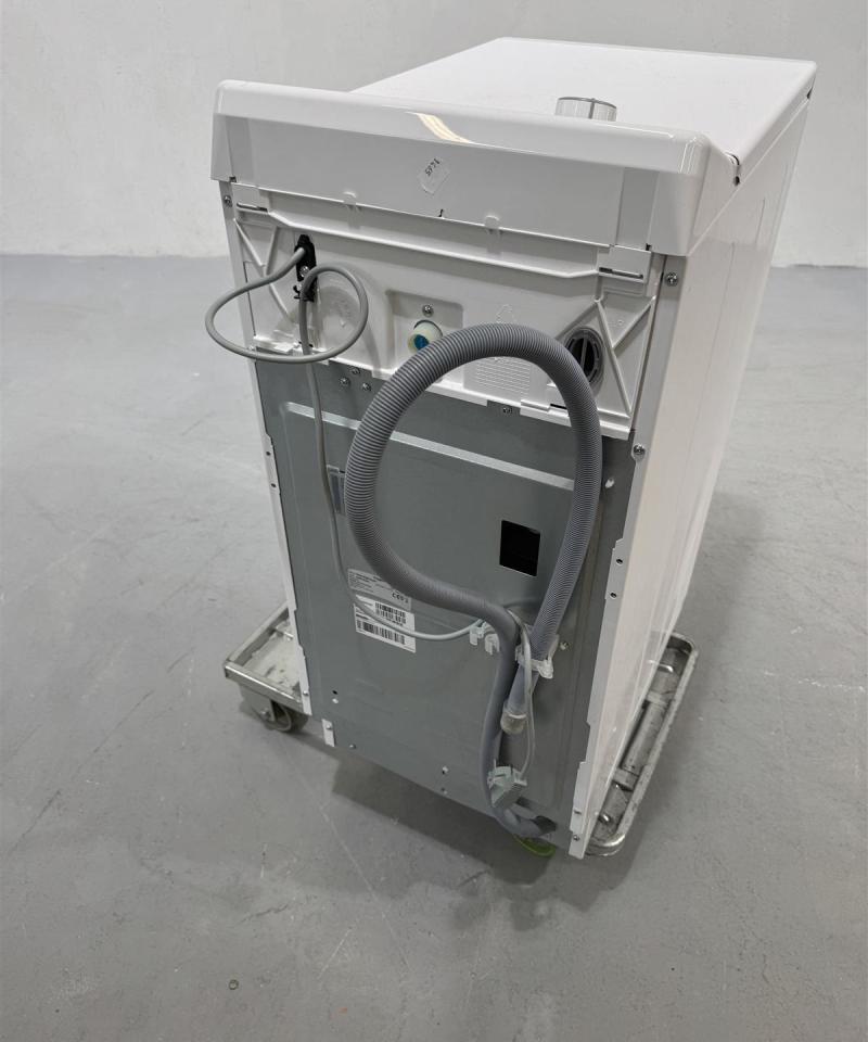 Whirlpool 6kg 6th sense pesukone