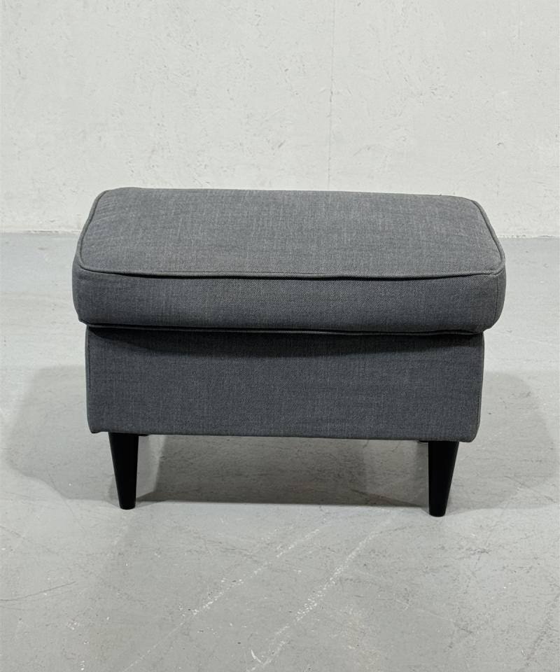 Ikea Strandmon rahi harmaa