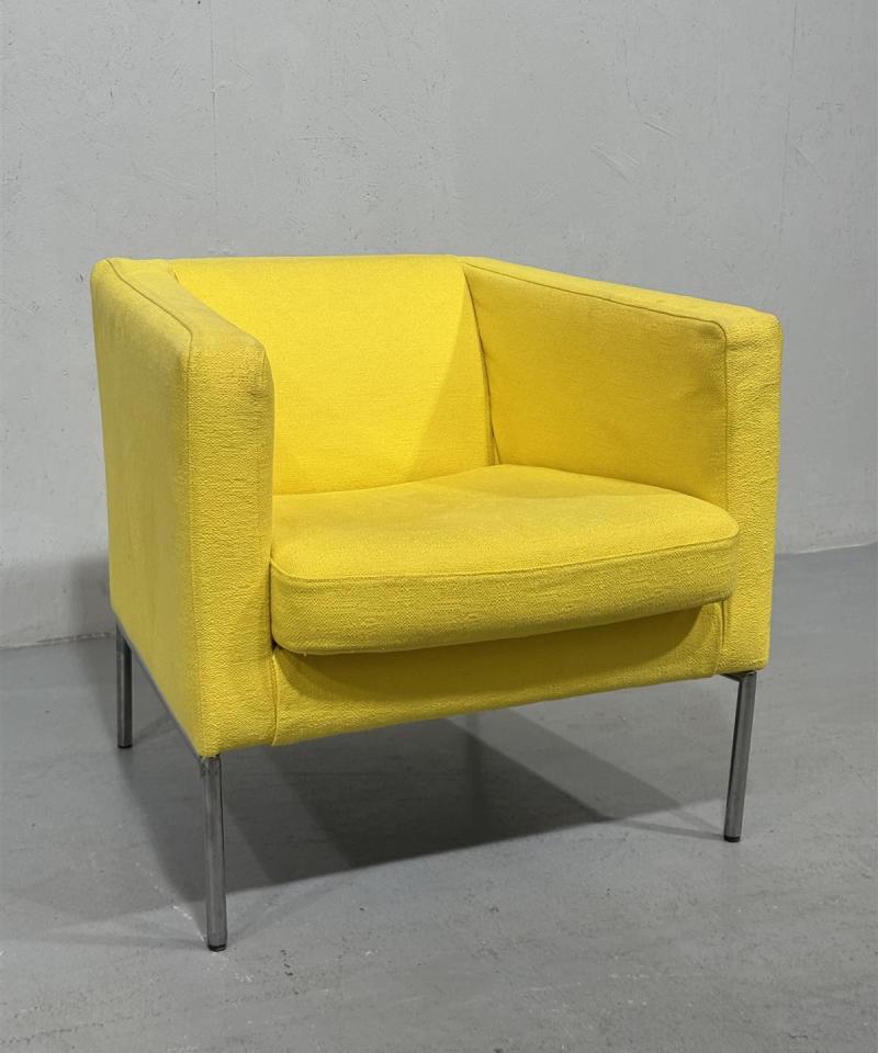 Ikea Klappsta nojatuoli