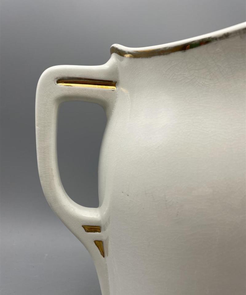 Arabia vintage iso kaadin, APA-leima