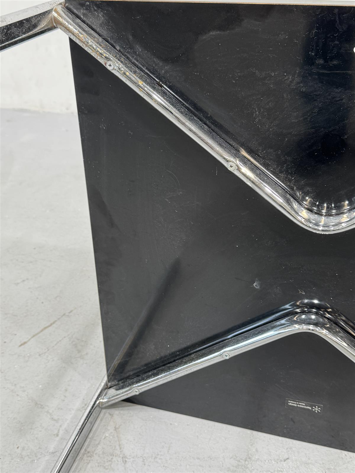 Artek Kiki pöytä Ilmari Tapiovaara