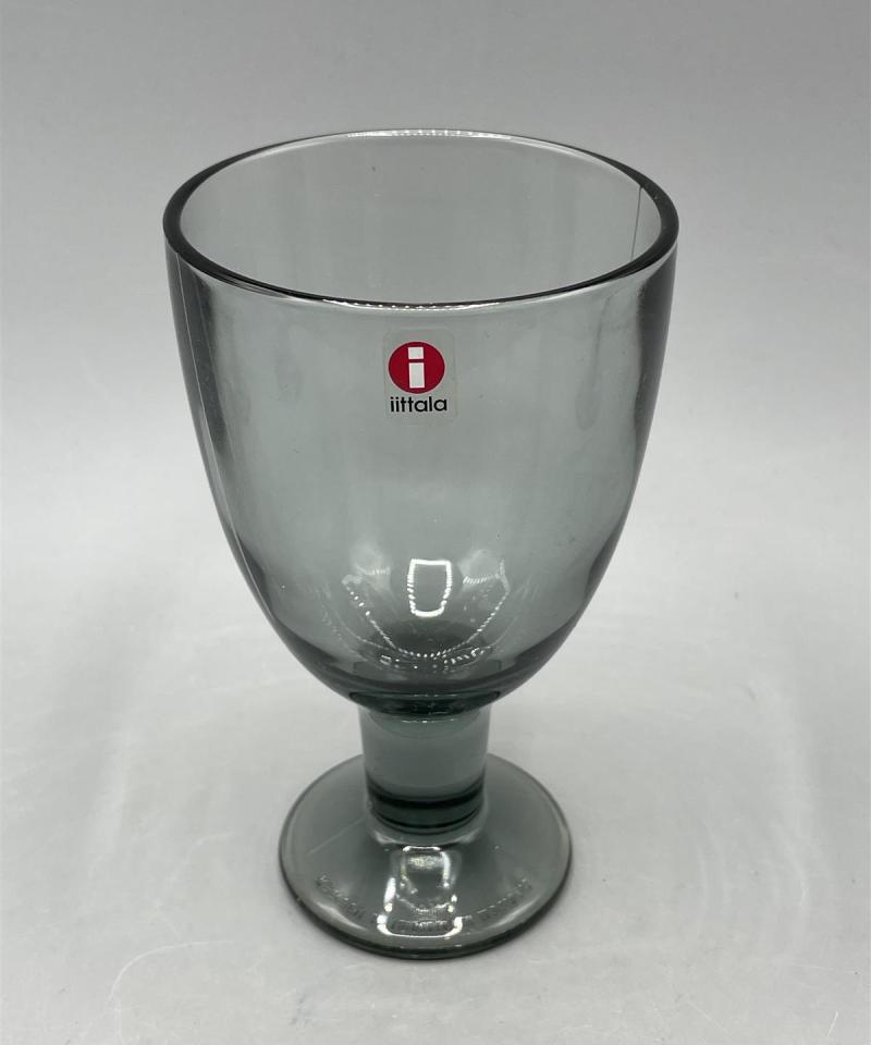 Iittala Verna viinilasi 4kpl, Kerttu Nurminen