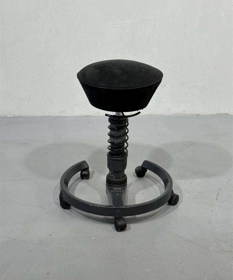 Aeris Swopper työtuoli ergonominen