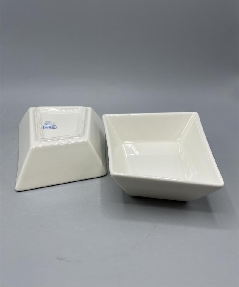 Arabia ABC tarjoiluvadit 3-osaa, Pekka Harni