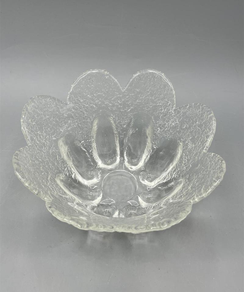 Humppila Amppeli lasikulho