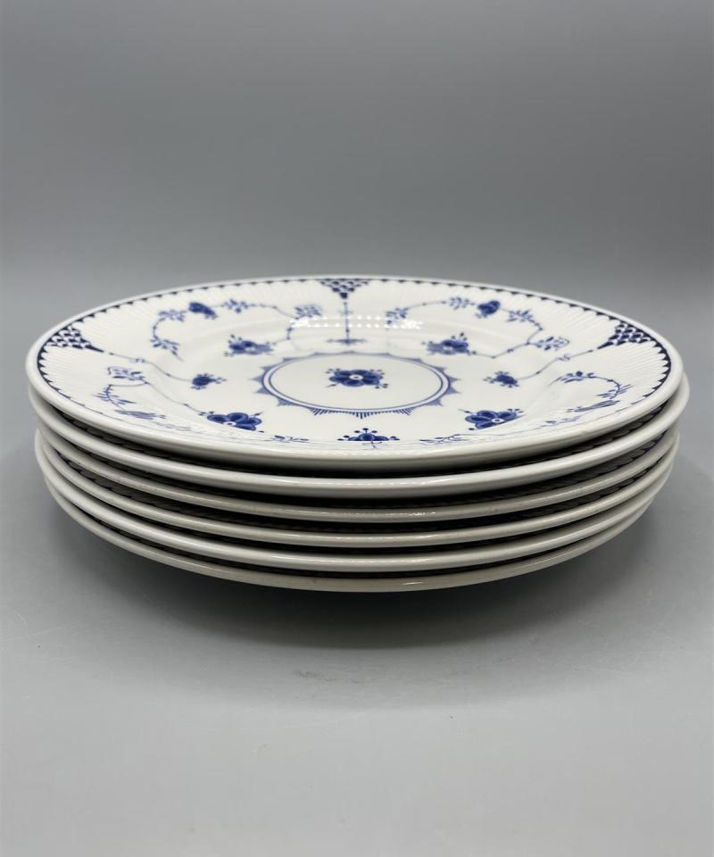 Furnivals lautaset 9-osaa (6+3)