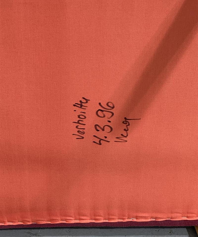 Keravan puusepäntehdas Figaro nojatuoli Olle Filen