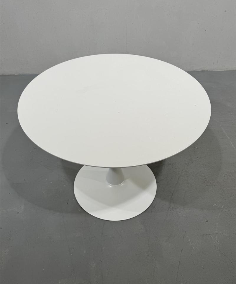 Jysk pyöreä ruokapöytä 100cm