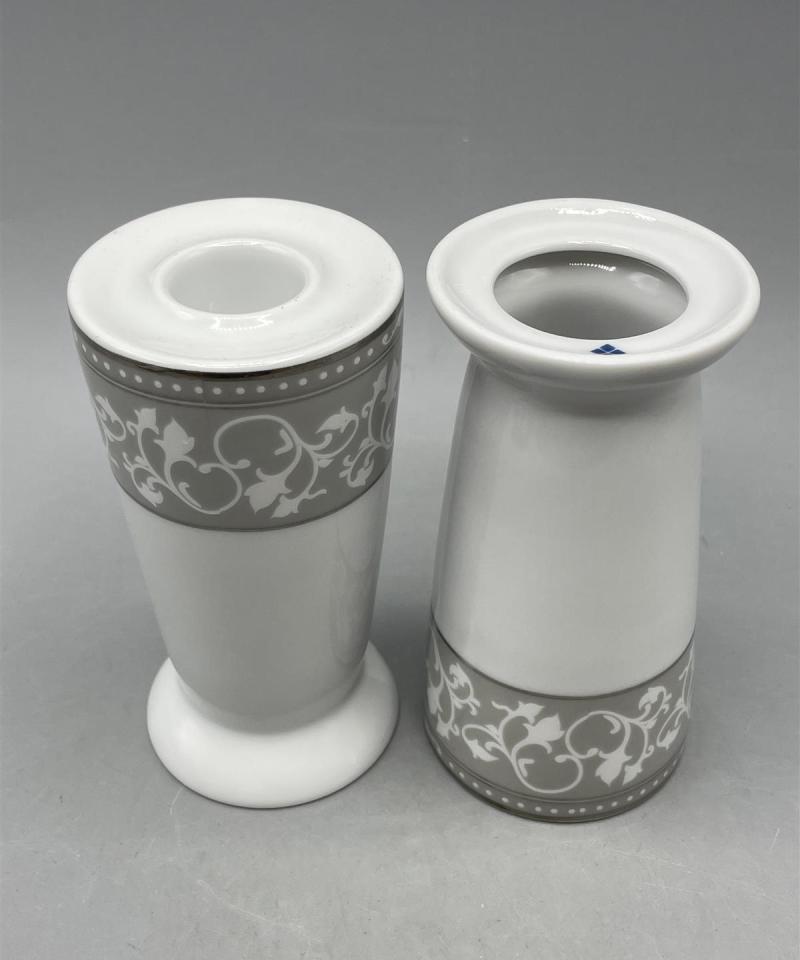 Fyrklövern kunttilänjalka maljakko 2kpl