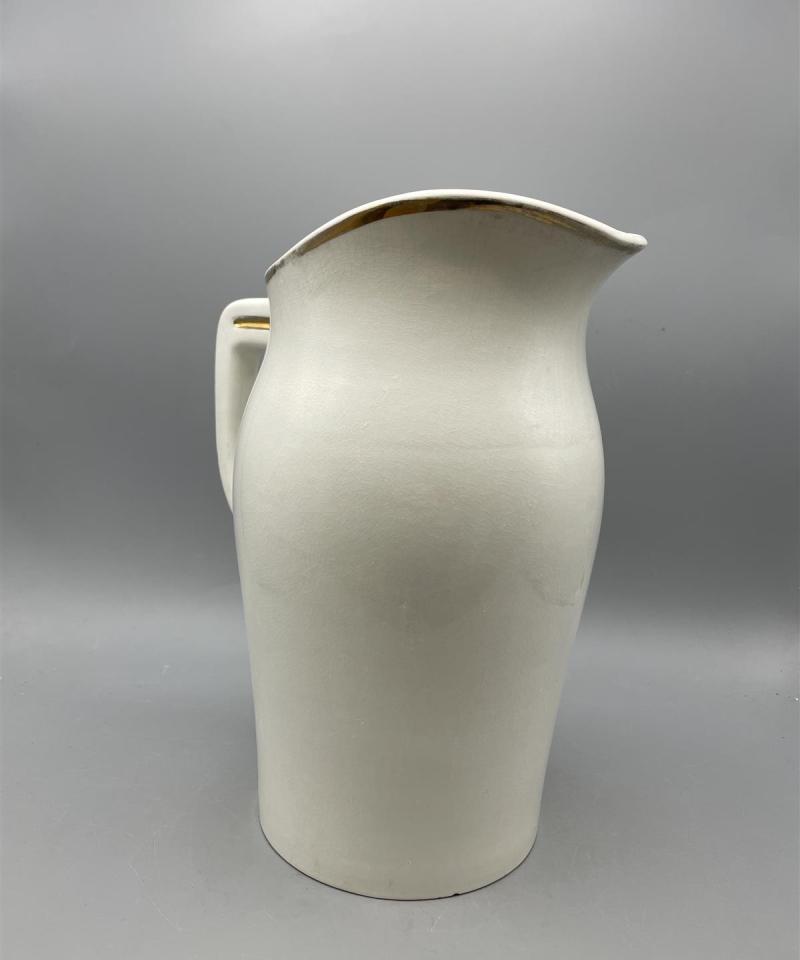 Arabia vintage iso kaadin, APA-leima