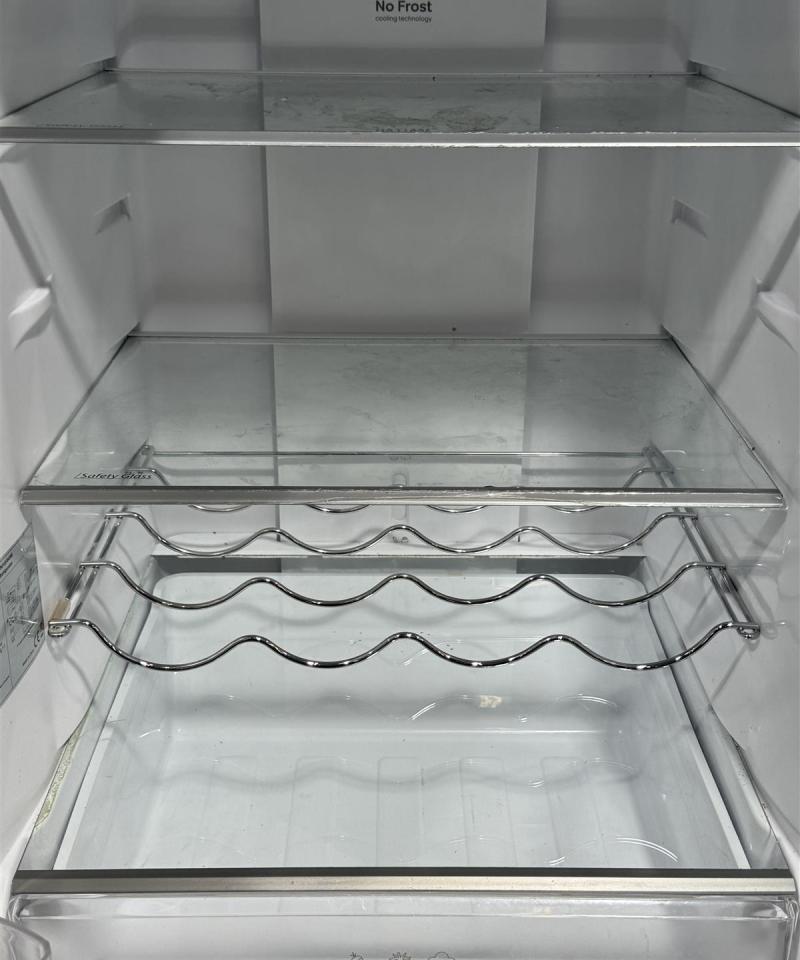 Logik LNF185W20E jääkaappipakastin