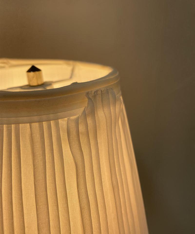 ikea Årstid pöytävalaisin pari