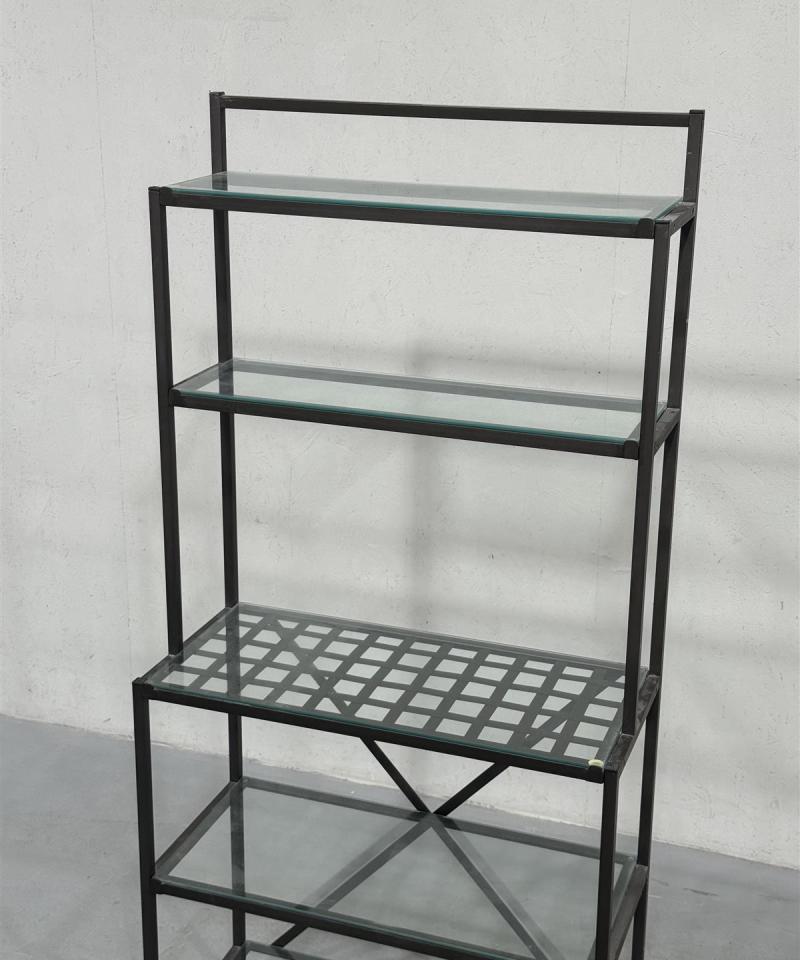 Ikea Granås hyllykkö 170cm