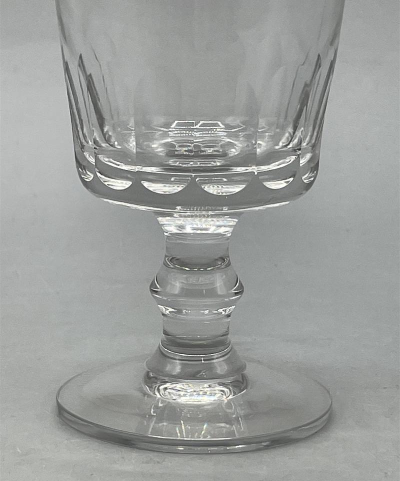 Iittala Attu viinilasi 10kpl, Attu Johansson