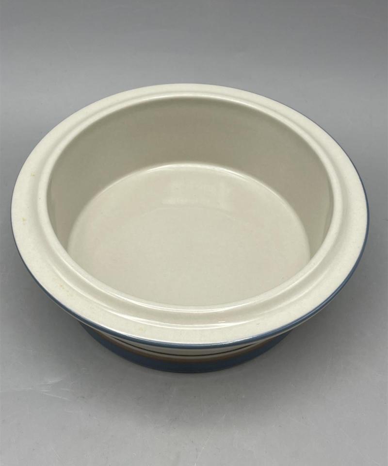 Arabia Uhtua kulho, Inkeri Leivo