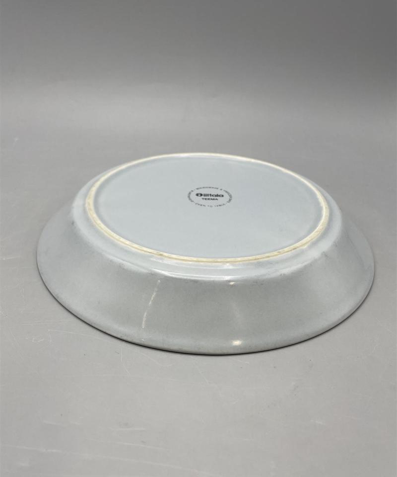 Iittala Teema lautanen 21,5cm 4kpl, Kaj Franck