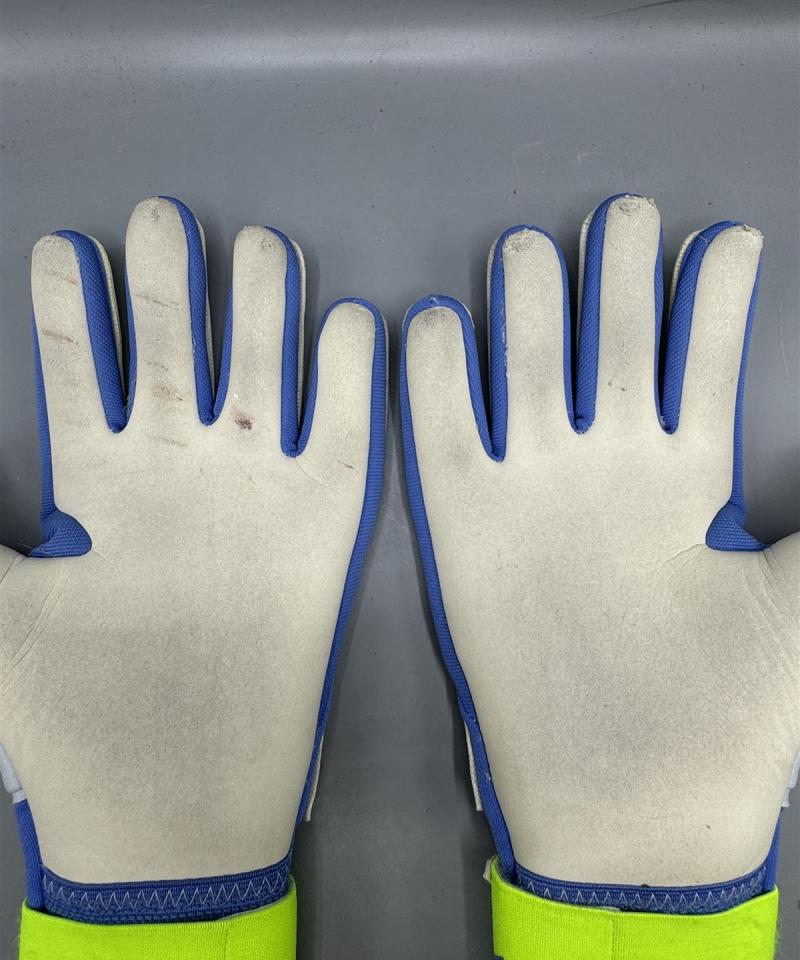 Adidas Copa Pro maalivahdin hanskat koko 12