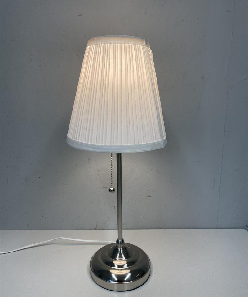 ikea Årstid pöytävalaisin pari