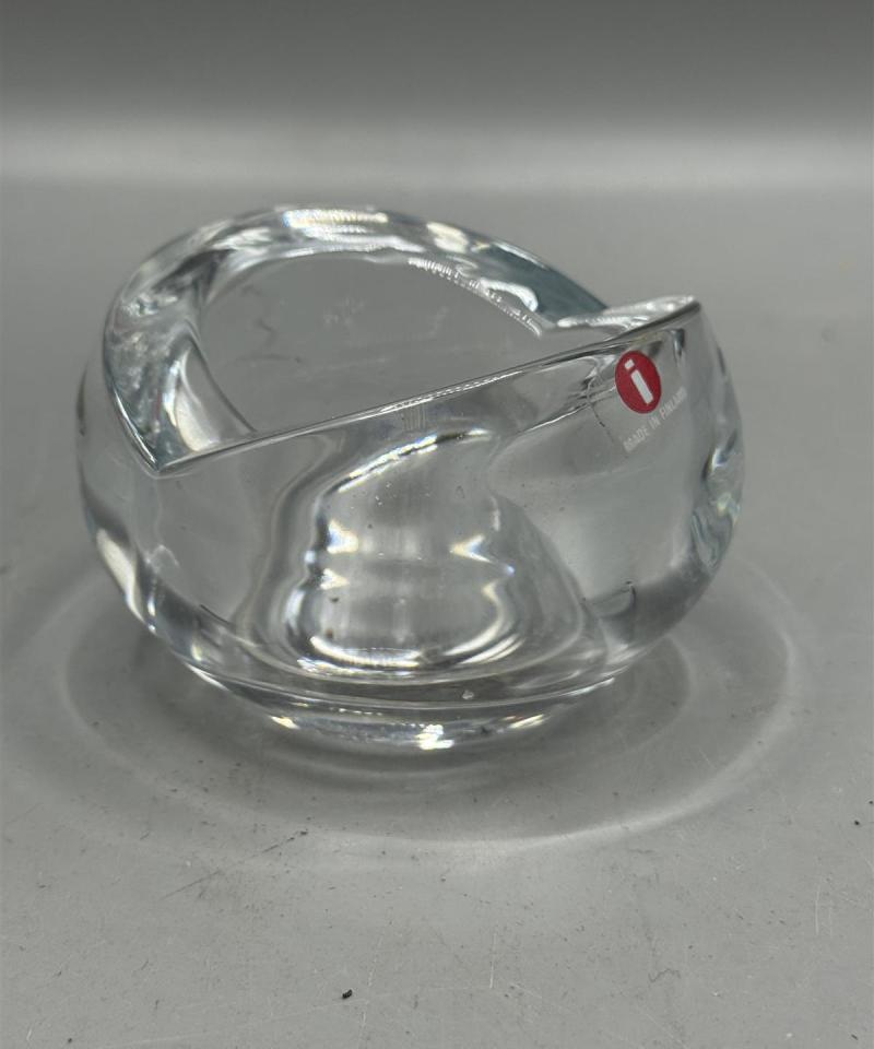 Iittala Silmu tuikku kirkas