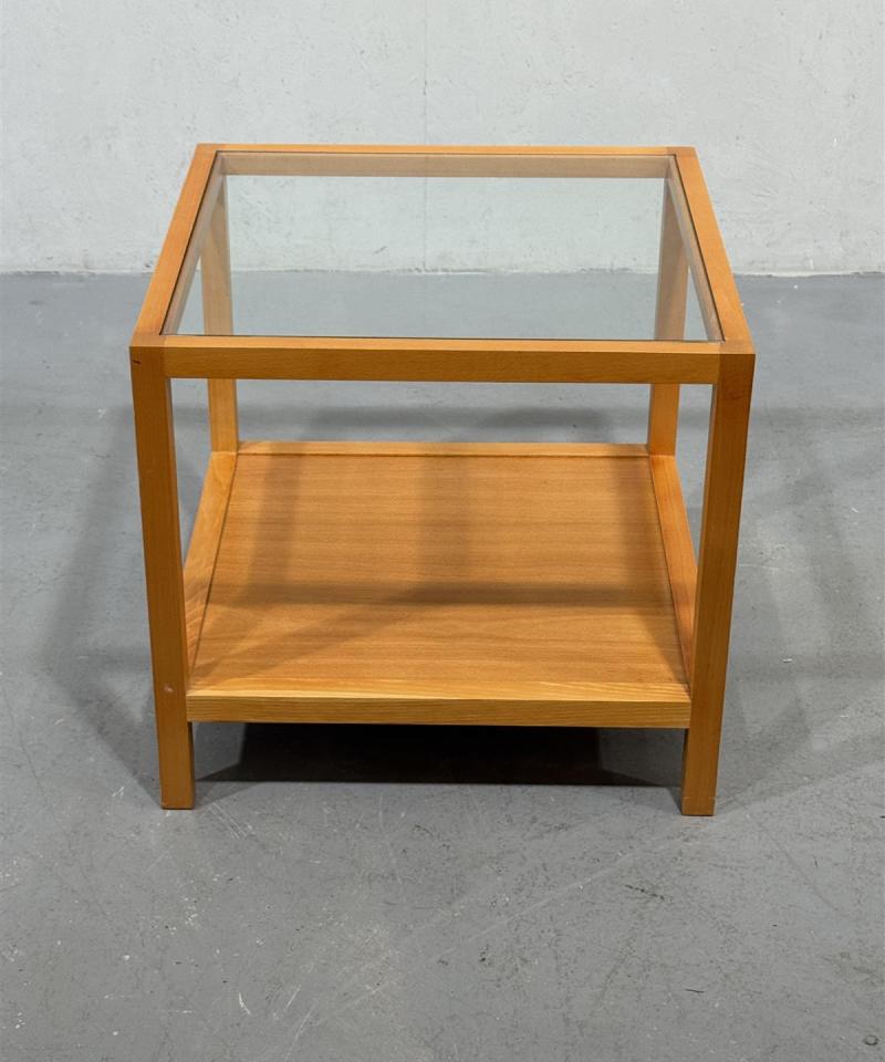 Isku 60x60 sohvapöytä