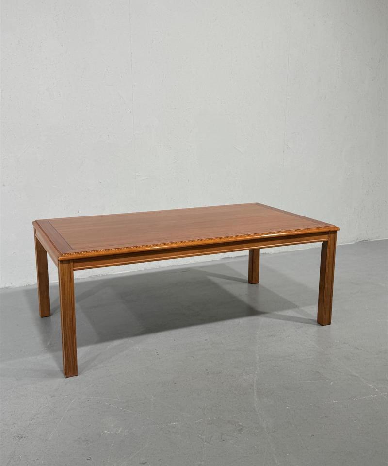 Vintage sohvapöytä 140x80