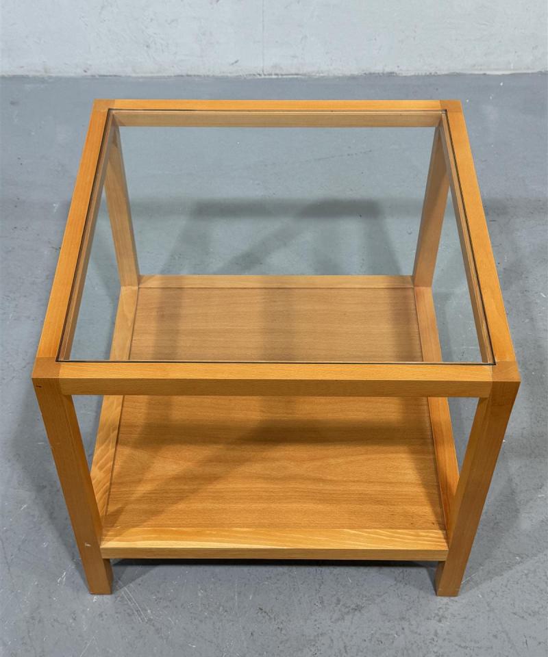 Isku 60x60 sohvapöytä