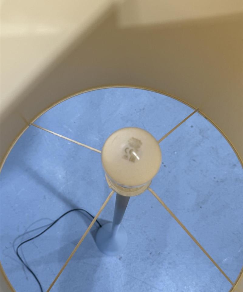 Pascal Mourgue Design Cinna lattiavalaisin