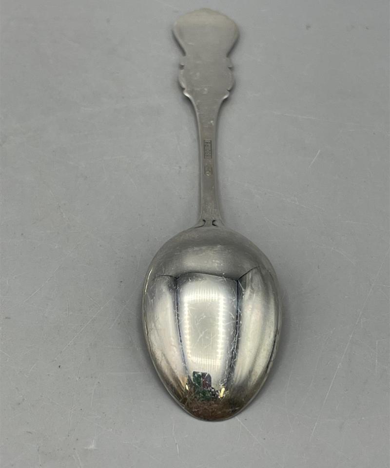 Kultakeskus oy Romantiikka hopea (830) kahvilusikka 6kpl (A)