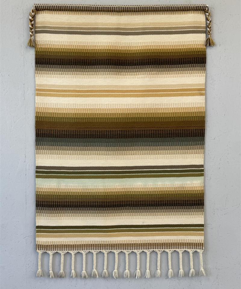 Raanu seinämatto 88x126